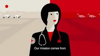 We take action, not sides | ICRC