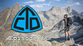 CDT 2021 Thru-Hike: Episode 6 - The Winds