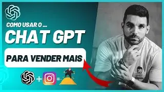 Marketing de Conteúdo: Como usar o Chat GPT para crescer nas redes sociais