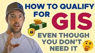 How to Qualify for GIS Even Though You Don't Need it