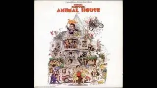 Animal House - Dream Girl