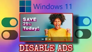 How to Find and Disable Ads in Windows 10: 5 Places to Look