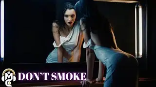 DJ MEHMETCAN - Don't Smoke KARDEŞ ! (Replik Club Remix)