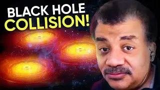 Cosmic Queries – Intergalactic Impacts with Neil deGrasse Tyson