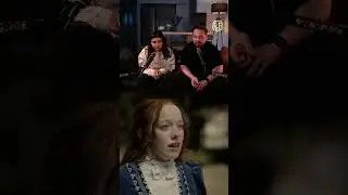 И жили они... ✨ Реакция на Энн с двумя н RUBILNIK
