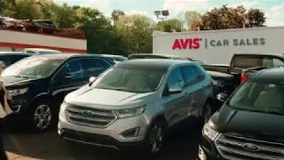 Avis Car Sales: Especially Well Priced