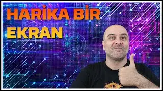 Harika Bir Ekran | Zenbook 14 OLED UX3402 İnceleme