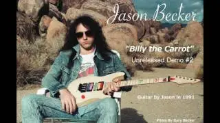 Jason Becker - 