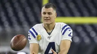 Adam Vinatieri Announces Retirement From NFL After 24 Seasons