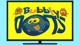 Bubbly Dots intro logo Effects ( Sponsored By: Preview 2 effects ) iconic effects