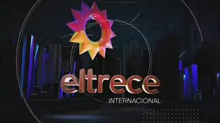 eltrece Internacional - ID 3 (2021)