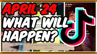 What Will Happen On April 24th? (Serious Tik Tok Trend)