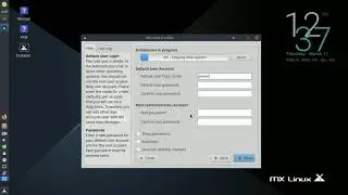 MX Linux Installation for Beginners - MX Linux install - MX Linux Partition