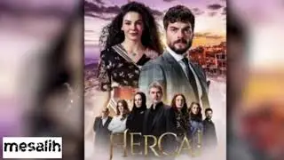 Hercai 10 Bölüm Çalan Şarkı Sen Benden Gittin Gideli  Koray Avcı