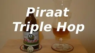 Piraat Triple Hop
