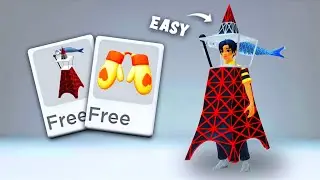 HURRY! GET 🤯(TOKYO SUIT) ROBLOX FREE ITEMS 2024 🔥| ROBLOX FREE UGC ITEMS 🚀