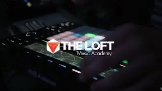 The Loft Music Academy 2018