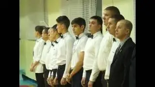 Турнир по боксу на кубок Кости Цзю: Открытие, первый бой, самый старший и самый юный участники!