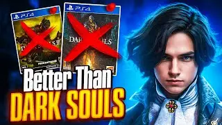 Why Lies of P is the Best Souls-Like (Real Life Review)