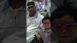 Abah, segala jasa dan pengorbanmu akan kami kenang sampai akhir hayat.