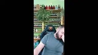 Медовик Травник в прямом эфире!