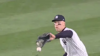 Breaking Down Judge Dropping Ball to Start Rally