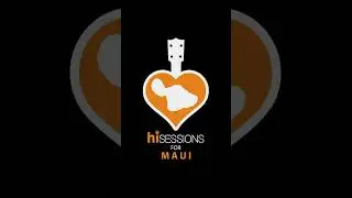 HiSessions for Maui #shorts