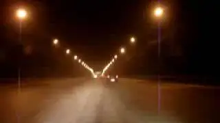 ПОГОНЯ ДПС В НОВОСИБИРСКЕ!!!