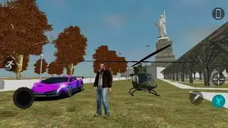 GTA IV Mobile Test 1.0 Gameplay and features