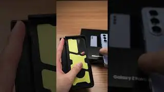 Can you reuse old cases for the new Samsung Galaxy Z Fold 5?