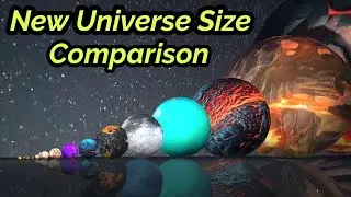 Smallest planet in the solar system | Planet bouncing | Solar System Planet Size Comparison 3D