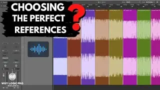 How to Choose The Perfect Reference Tracks When Mixing