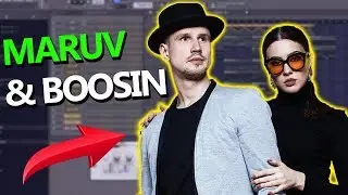How to make an EDM song like 