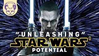 Unleashing the Power of the Force | A Critique of Star Wars: Force Unleashed 1 & 2