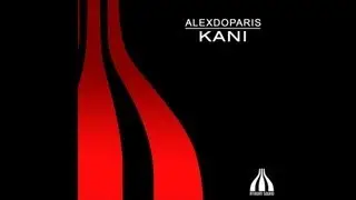 Alexdoparis - Kani