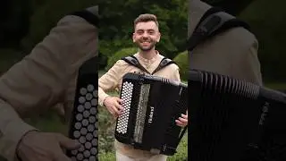 Indifference (ACCORDION MAN)