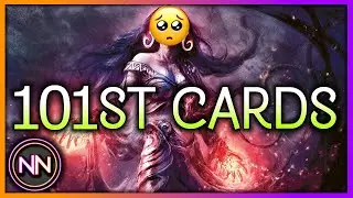 Cool Commander Cards that Never Make the Cut (Part 4) | Magic the Gathering #Shorts