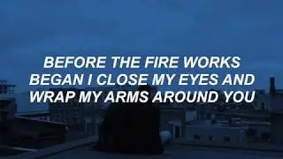 Bear's Den - Fortress (Lyrics)