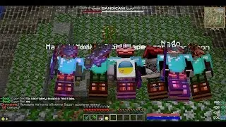 [FourWars-ShaftPvP]БАГАЮЗЕРЫ + ОПЕН КЕЙС!