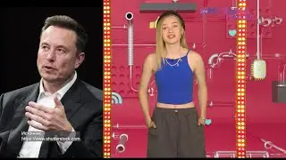 Новости Первого | Илон Маск может стать триллионером | Госдума рассмотрит закон о дипфейках