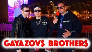 Сколько стоит шмот? GAYAZOV$ BROTHER$ и лук за 3 500 000 рублей! Москва, ЦУМ и Выпускной 2020!