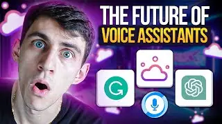 Trying ChatGPT Voice for the First Time: A Game-Changer? My First-Hand Experience!