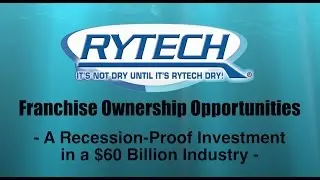 Rytech Franchise Opportunities