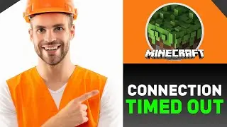 Fix Minecraft Failed To Connect To The Server Connection Timed Out  | getsockopt Error (2024)