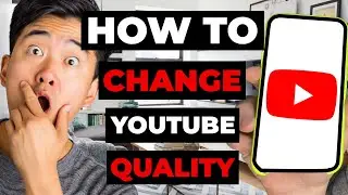 How To Change Youtube Video Quality