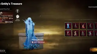 Dead By Daylight Mobile New Version Quick Video With Sadako Draw l DBD Mobile l @PrataryGaming