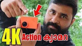 Cheapest 4K Action Camera 2018/2019 By Computer and mobile tips