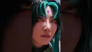 Meet Xiao's Twin - Genshin Impact