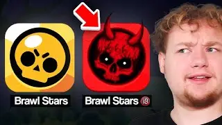 J’ai TROUVÉ la version INTERDITE de Brawl Stars !