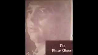 Blues Climax - Piece Of Your Love (1969) (Proto Punk)